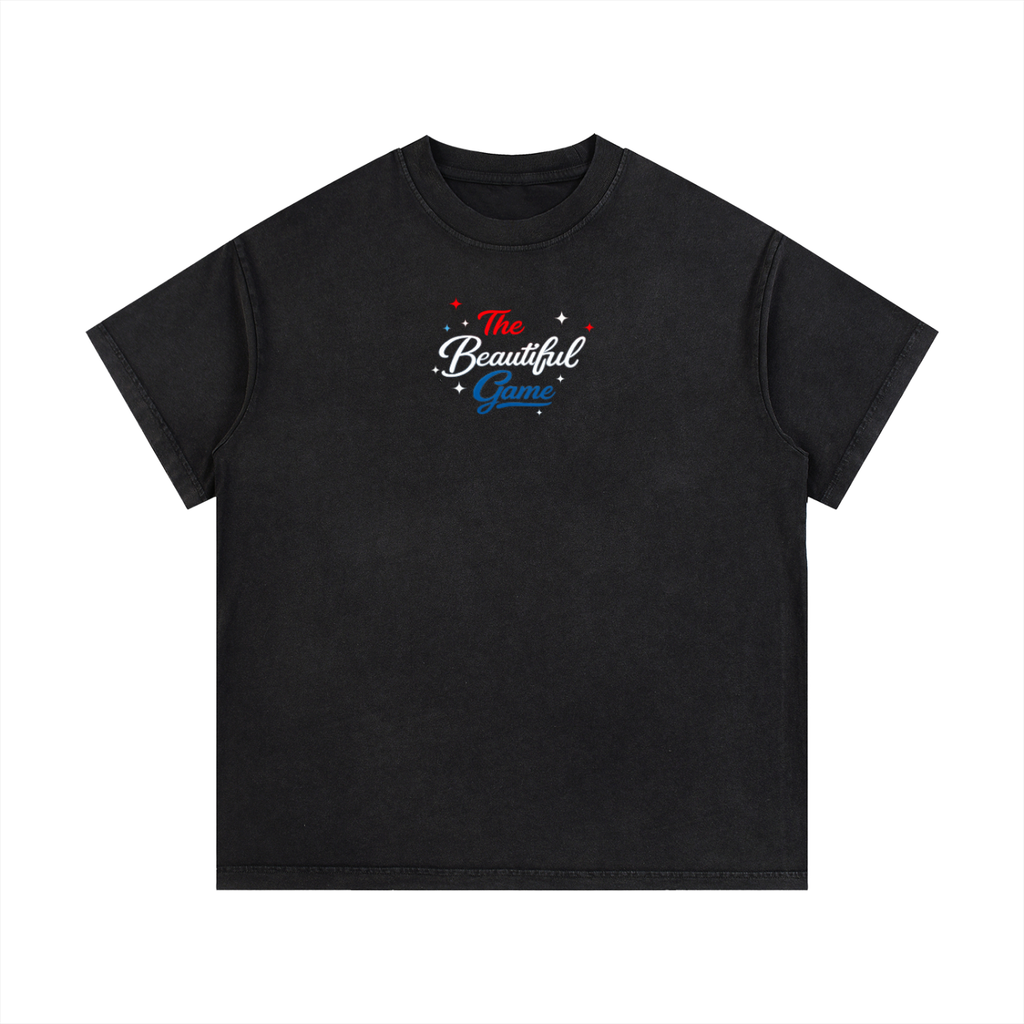 Japan World Cup 2026 Graphic Tee