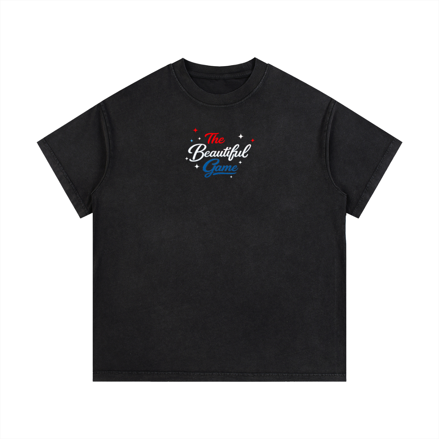 Japan World Cup 2026 Graphic Tee