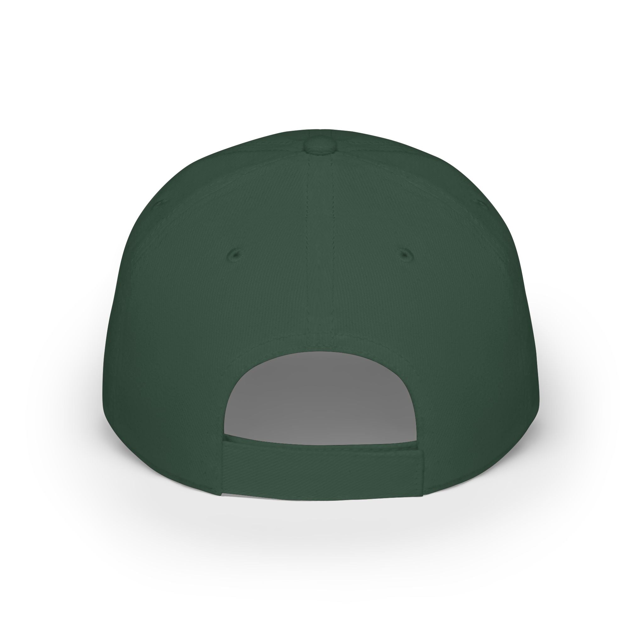 The Beautiful Game Embroidered Soccer Hat