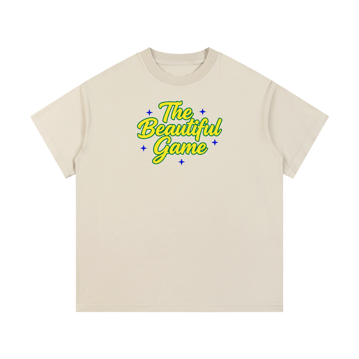 Brazil World Cup 2026 Graphic Tee