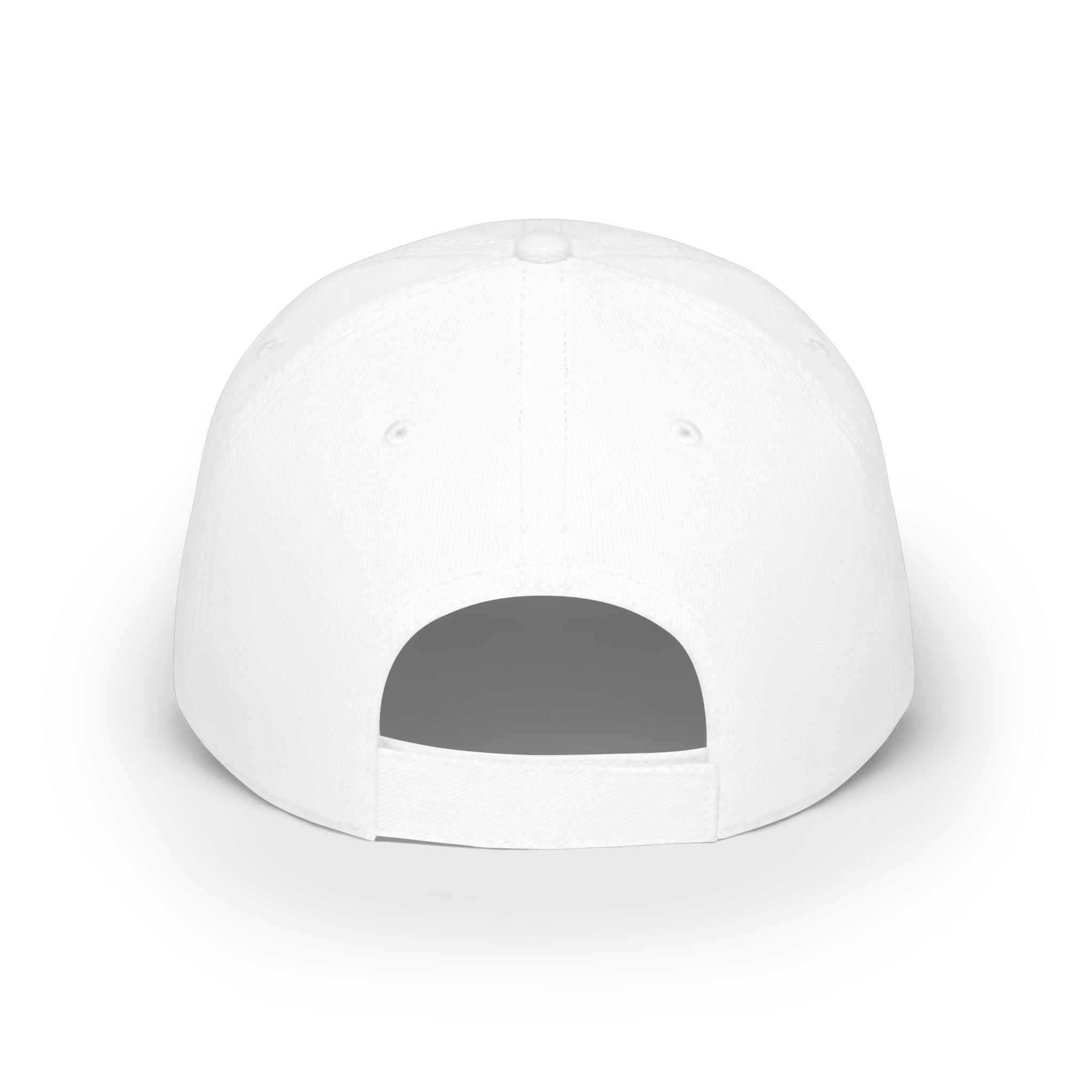 The Beautiful Game Embroidered Soccer Hat