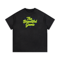 Brazil World Cup 2026 Graphic Tee