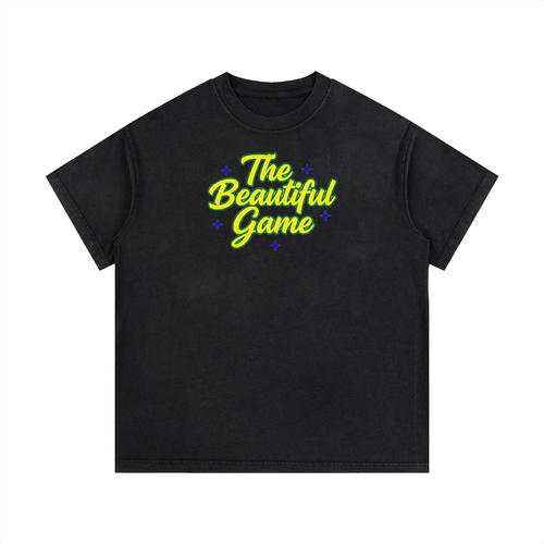 Brazil World Cup 2026 Graphic Tee