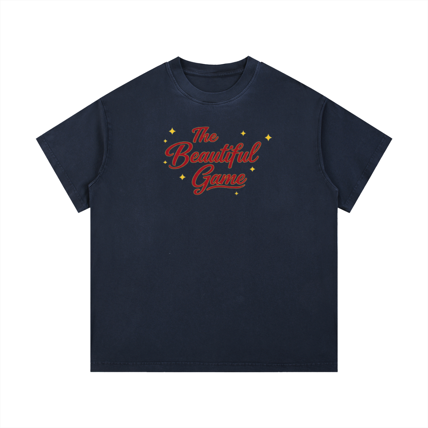 Spain World Cup 2026 Graphic Tee