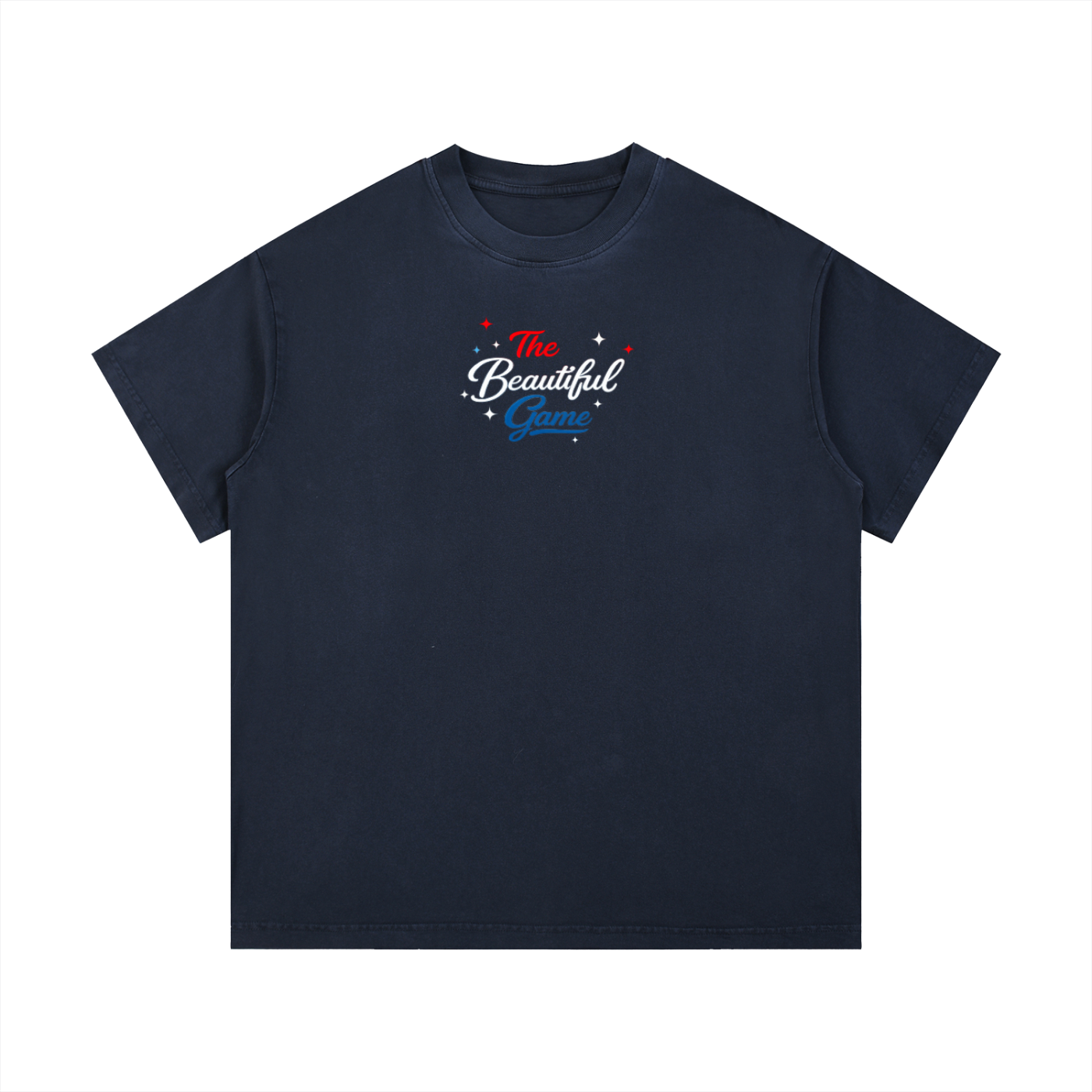 Japan World Cup 2026 Graphic Tee