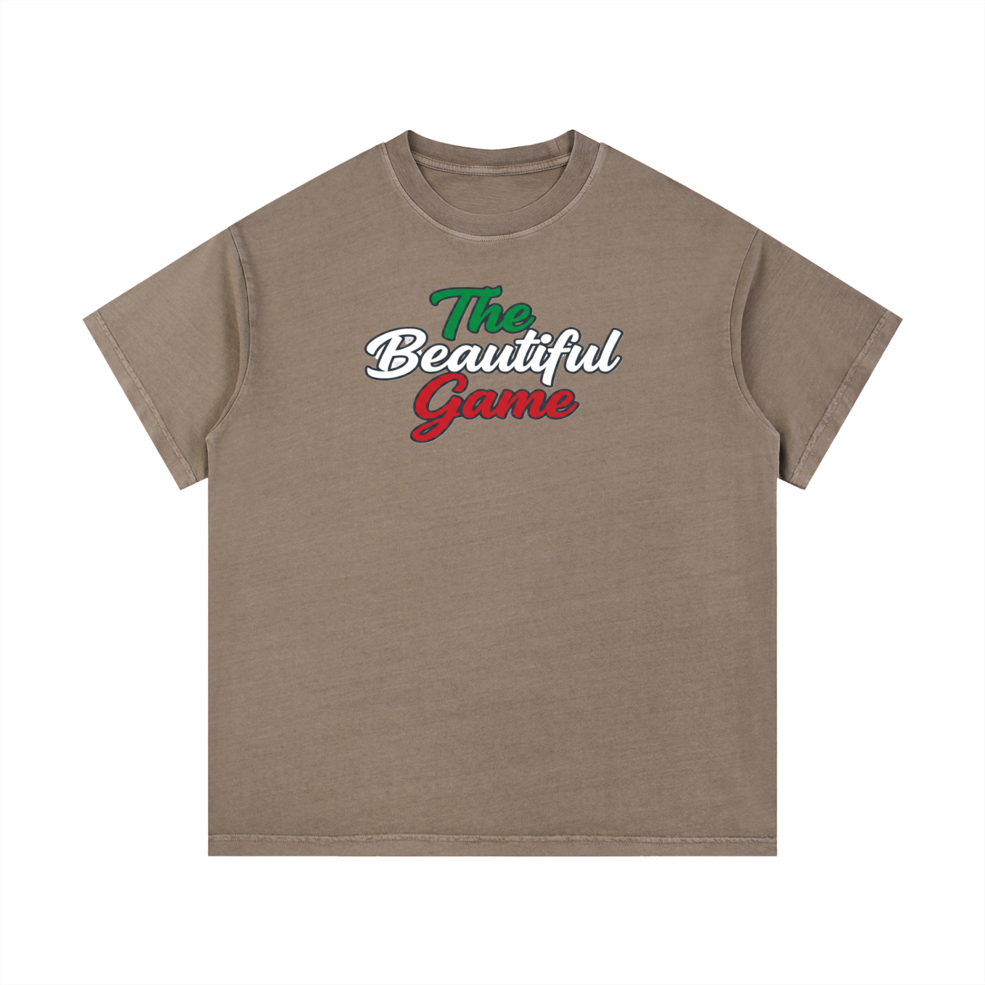 Mexico World Cup 2026 Graphic Tee