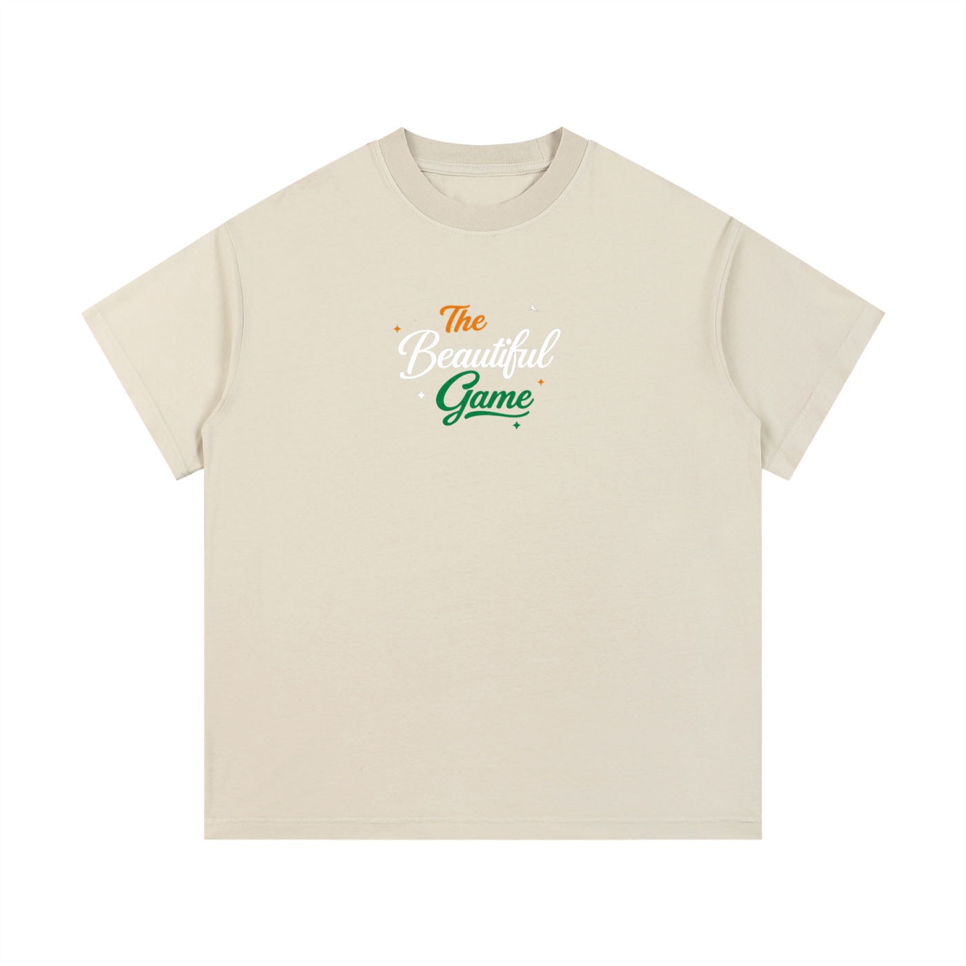 Ivory Coast World Cup 2026 Graphic Tee