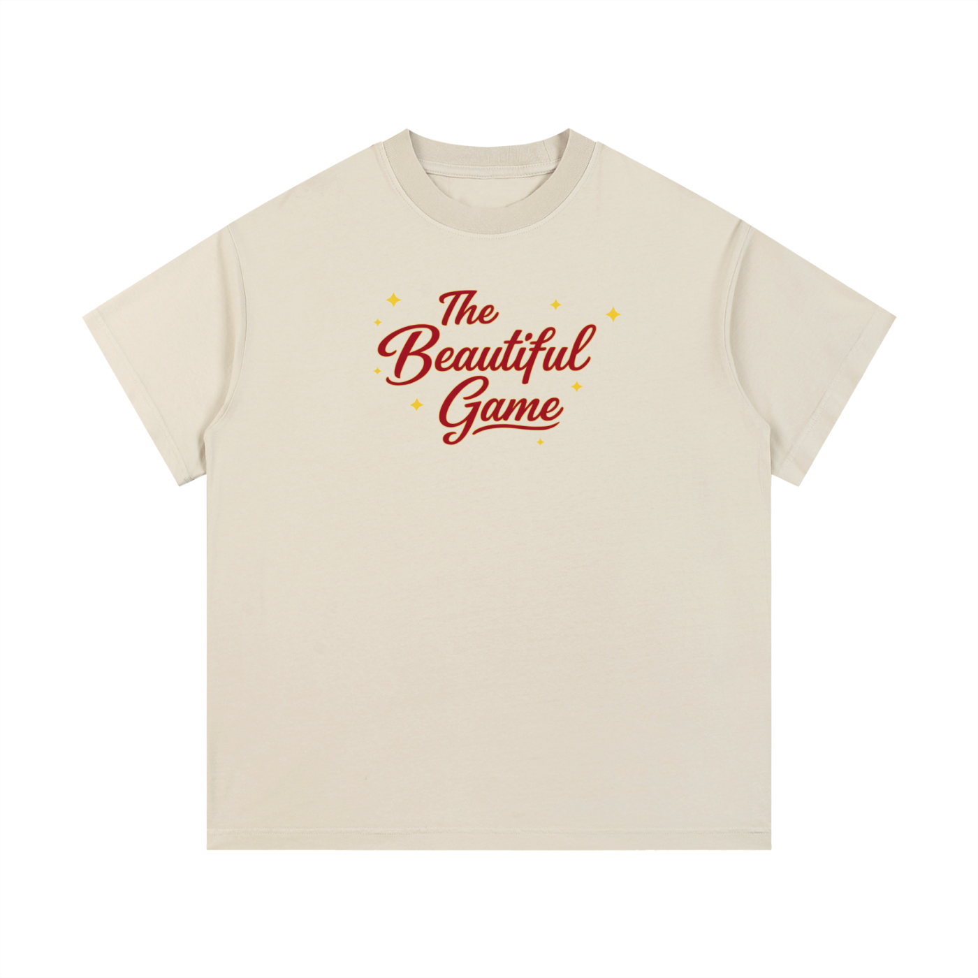 Spain World Cup 2026 Graphic Tee
