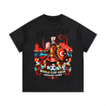 Turkey World Cup Front Graphic Tee