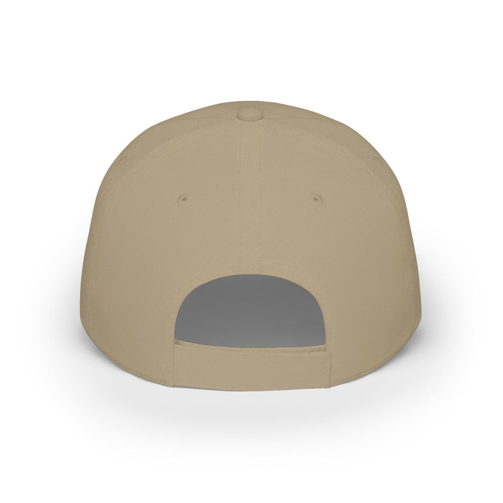 The Beautiful Game Embroidered Soccer Hat
