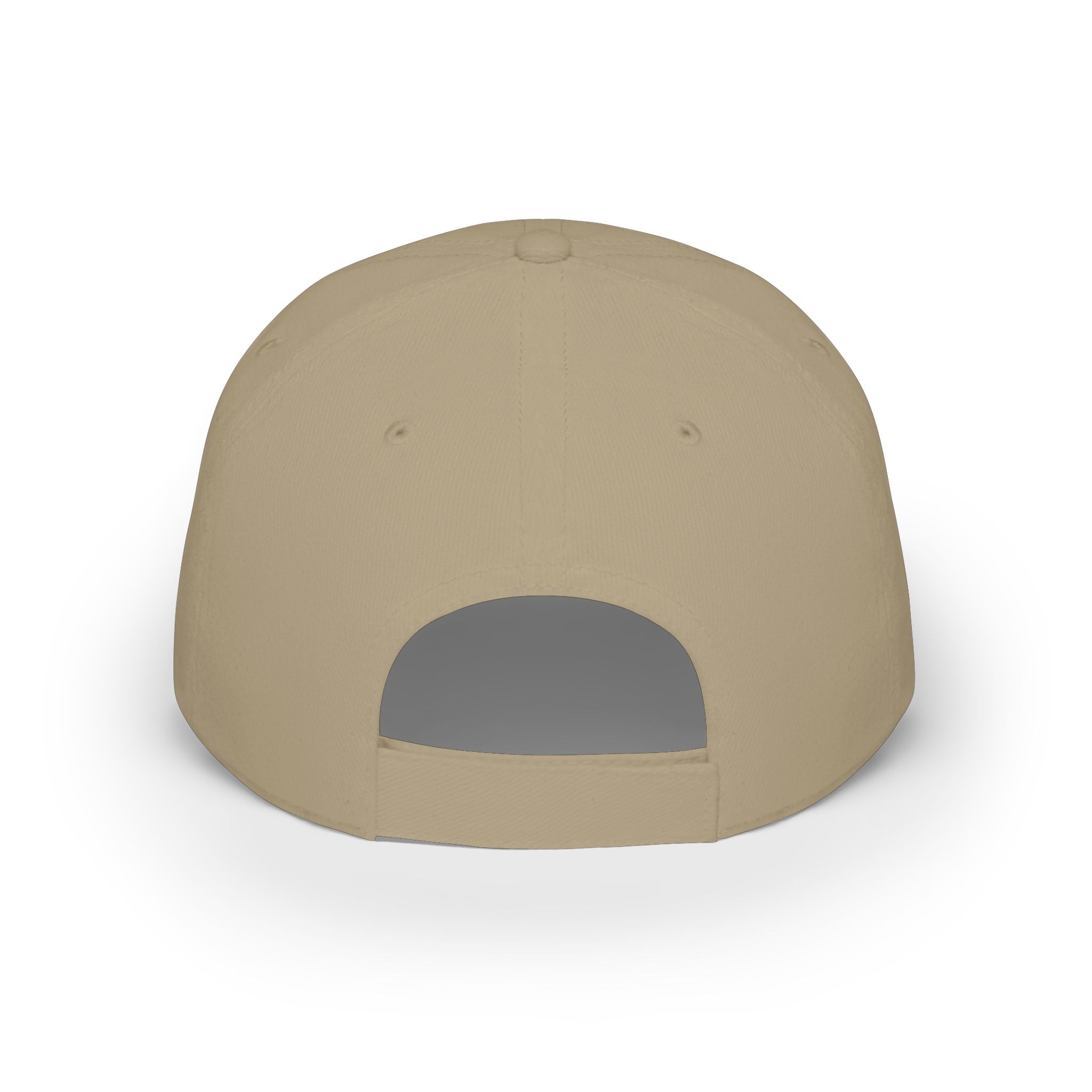 The Beautiful Game Embroidered Soccer Hat