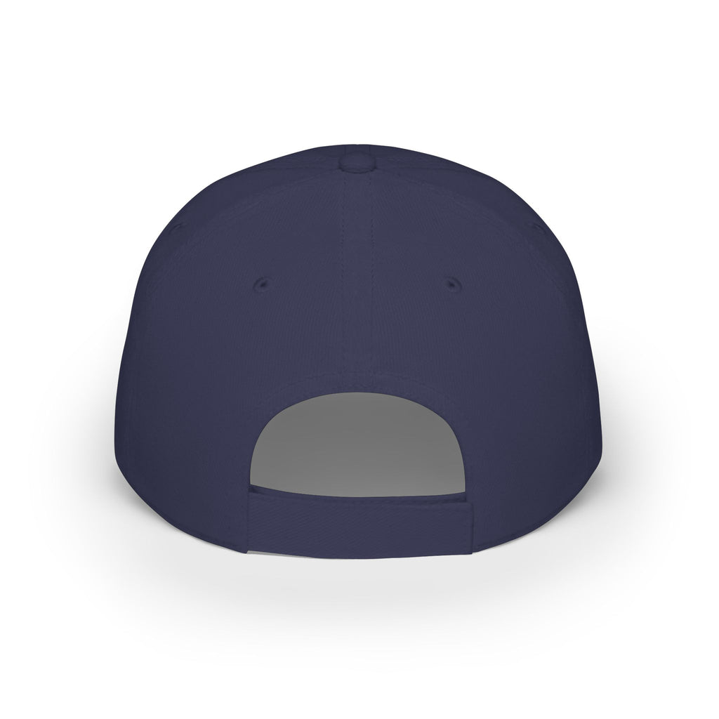 The Beautiful Game Embroidered Soccer Hat