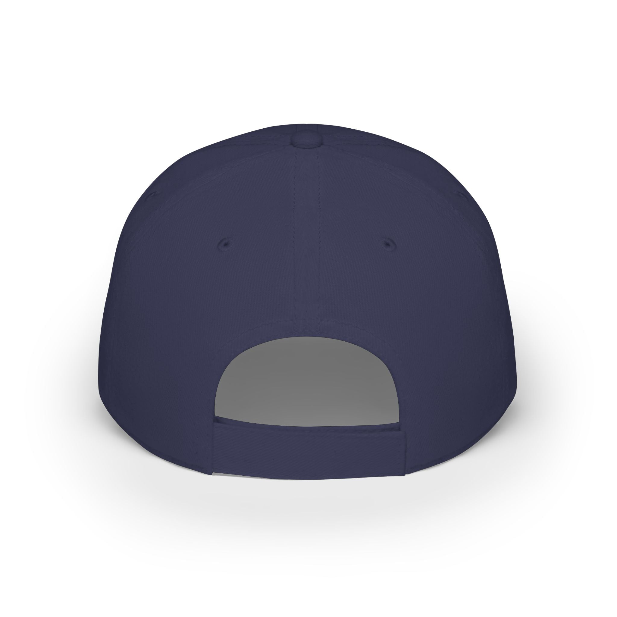The Beautiful Game Embroidered Soccer Hat