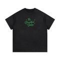 Algeria World Cup 2026 Graphic Tee