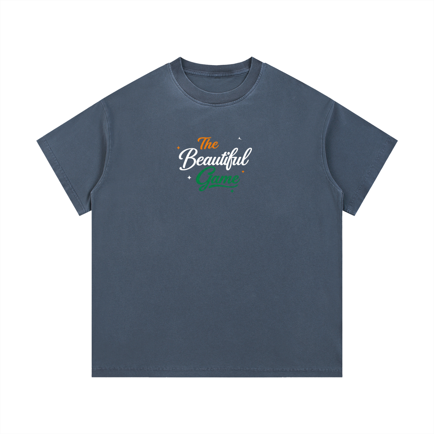 Ivory Coast World Cup 2026 Graphic Tee