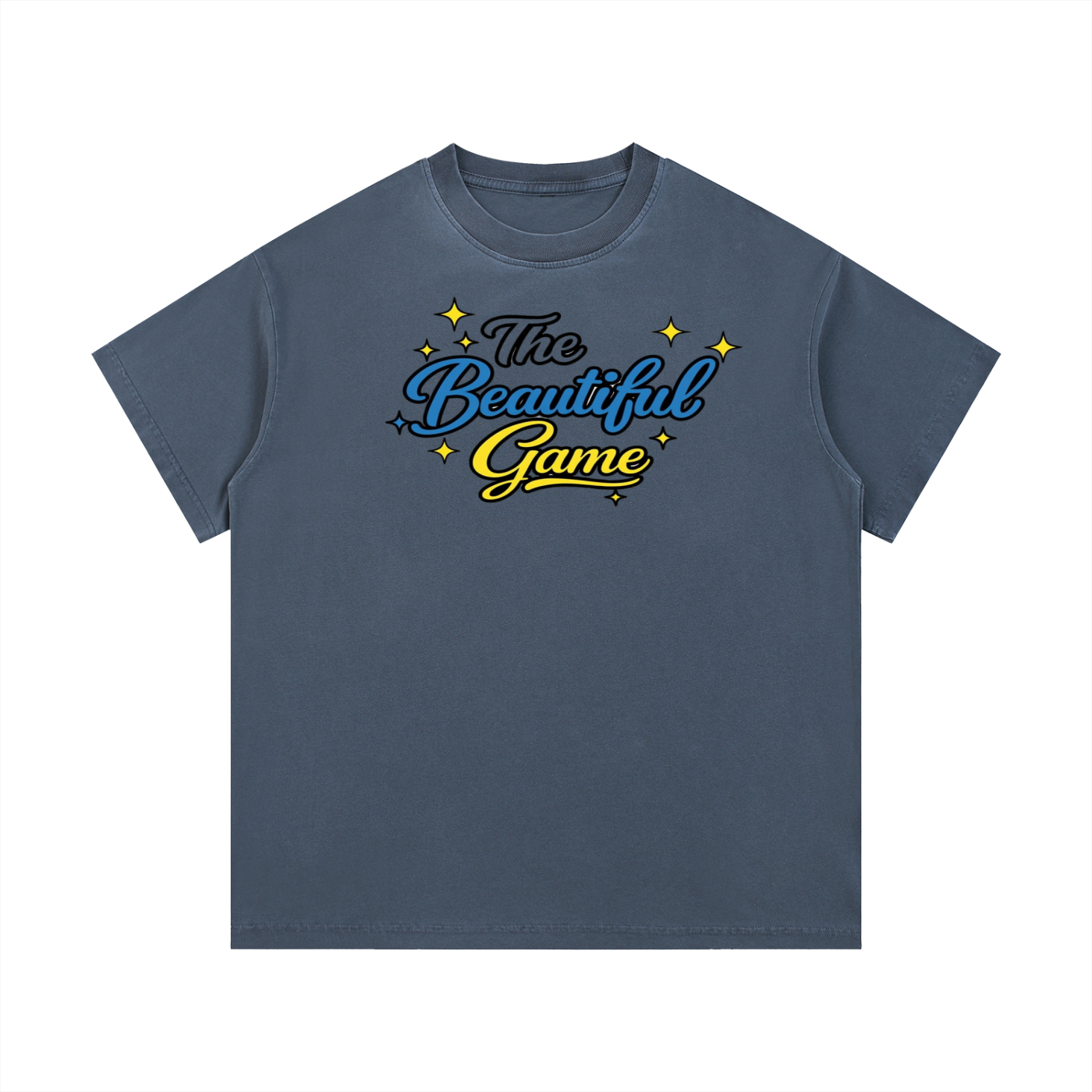 Uruguay World Cup 2026 Graphic Tee