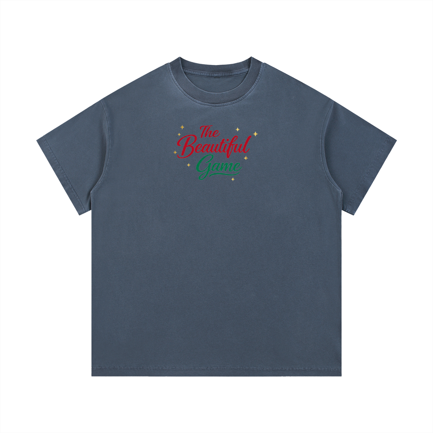 Portugal World Cup 2026 Graphic Tee