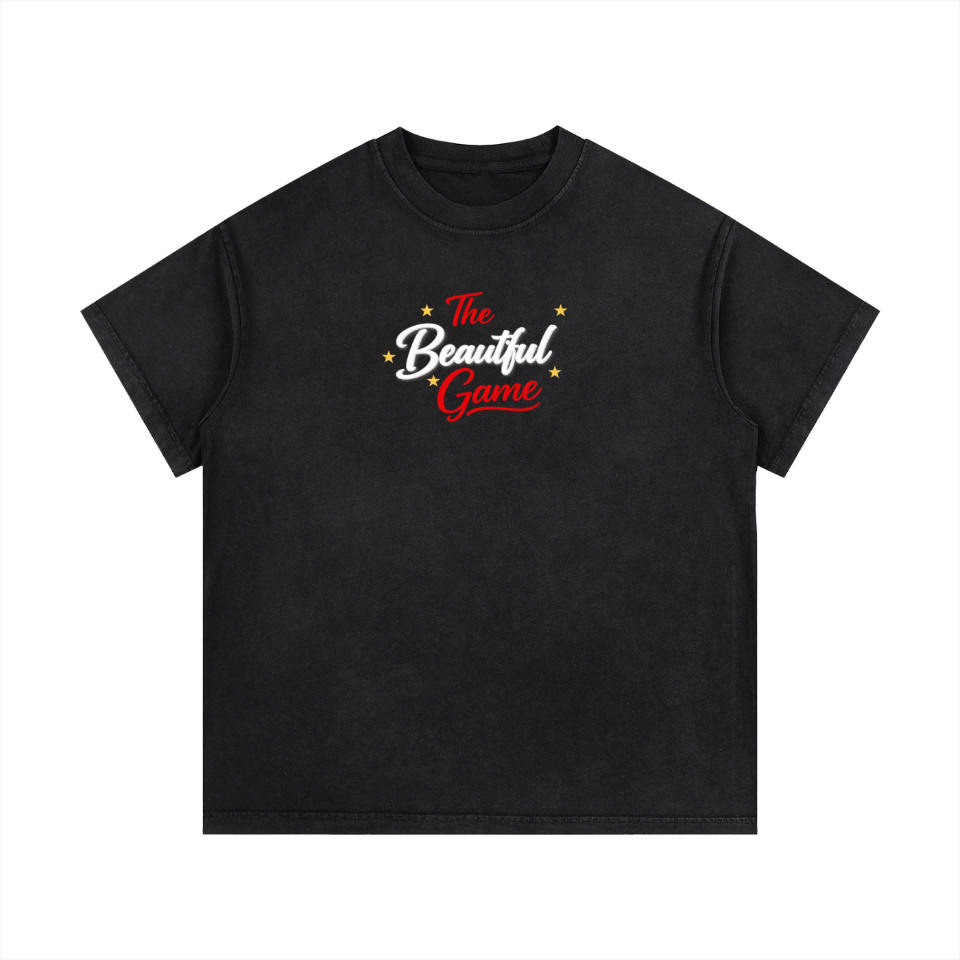 Canada World Cup 2026 Graphic Tee