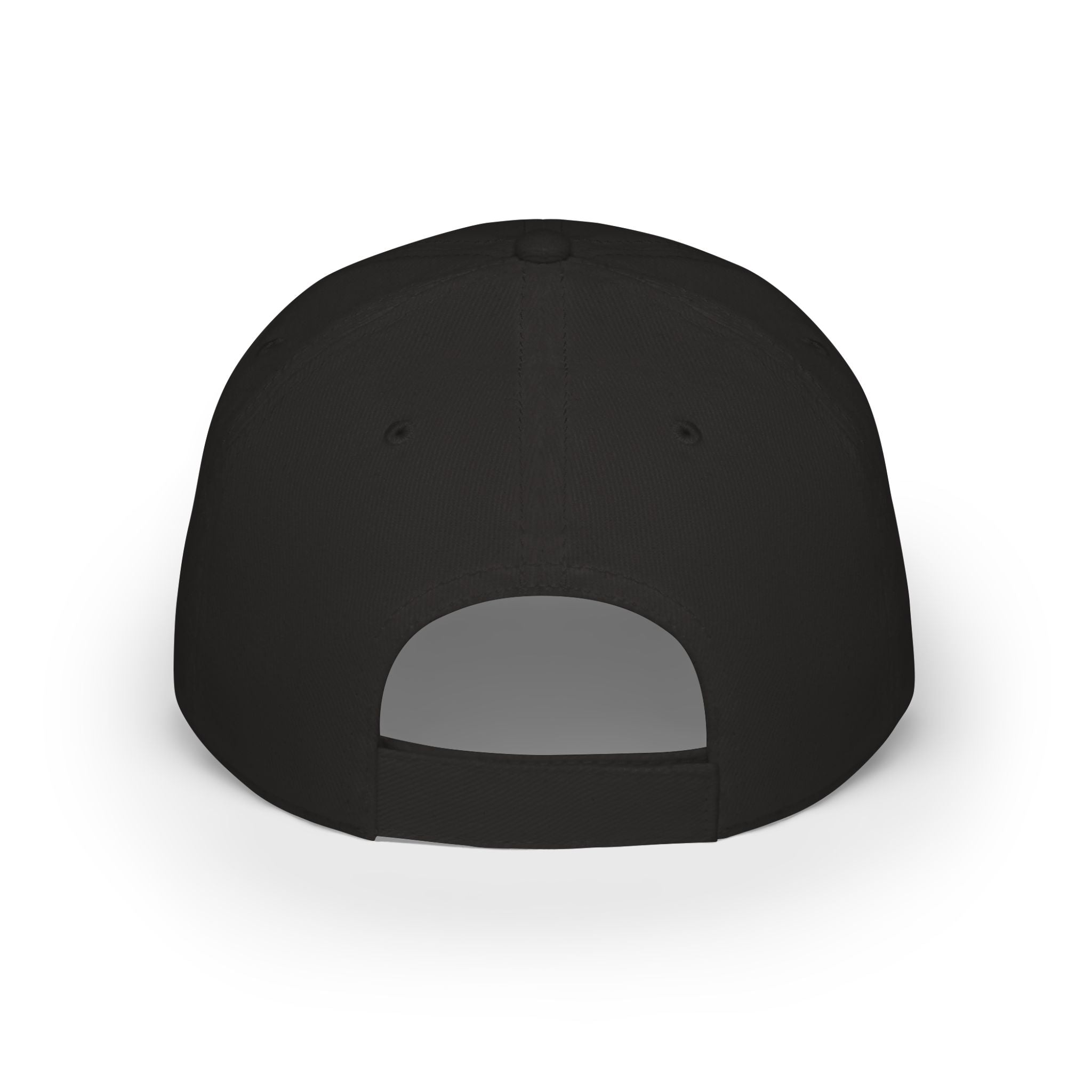 The Beautiful Game Embroidered Soccer Hat