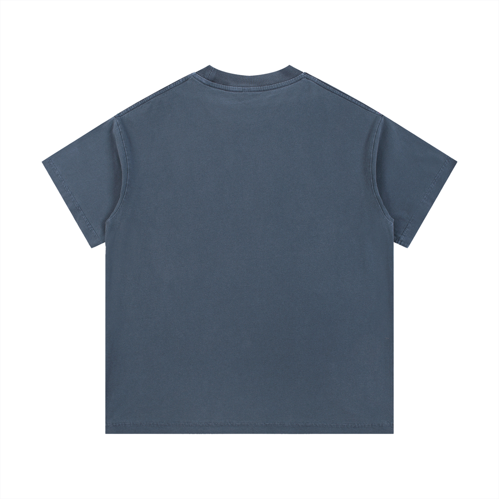 Cabo Verde World Cup Front Graphic Tee