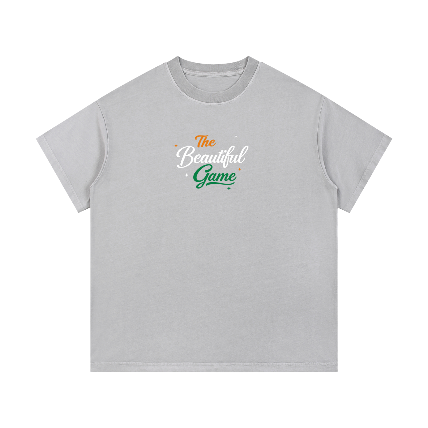 Ivory Coast World Cup 2026 Graphic Tee