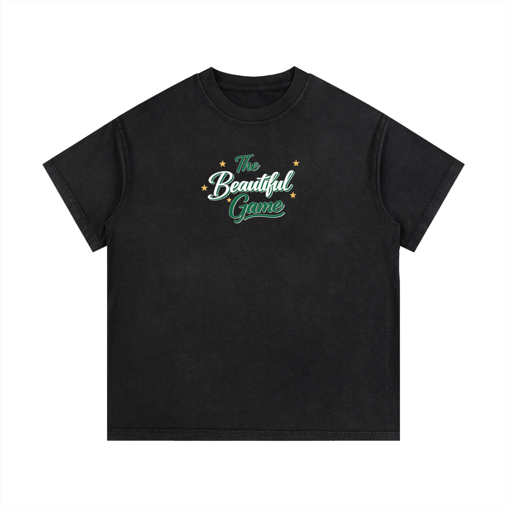 Nigeria World Cup 2026 Graphic Tee