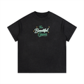 Nigeria World Cup 2026 Graphic Tee