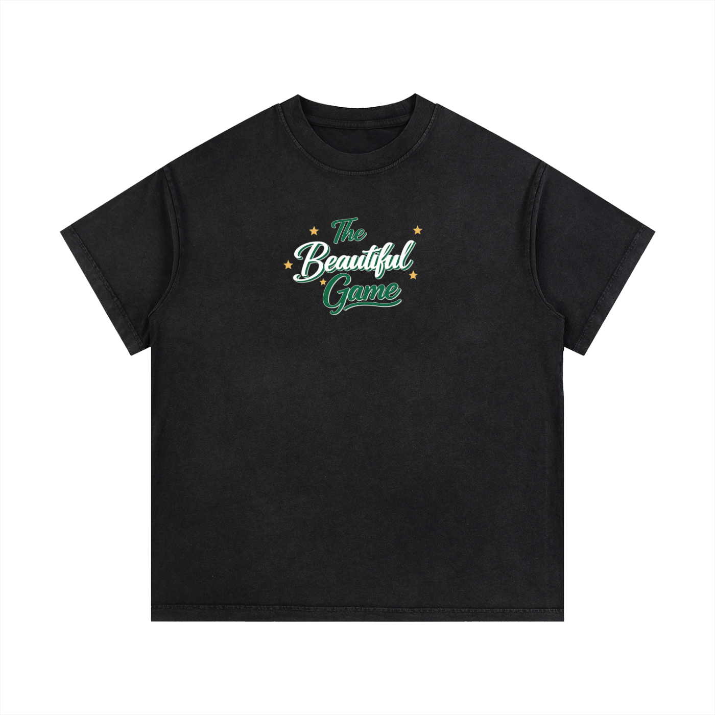 Nigeria World Cup 2026 Graphic Tee