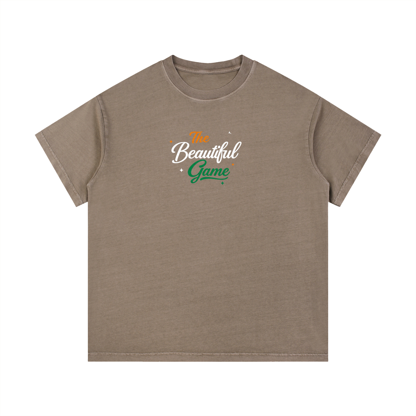 Ivory Coast World Cup 2026 Graphic Tee