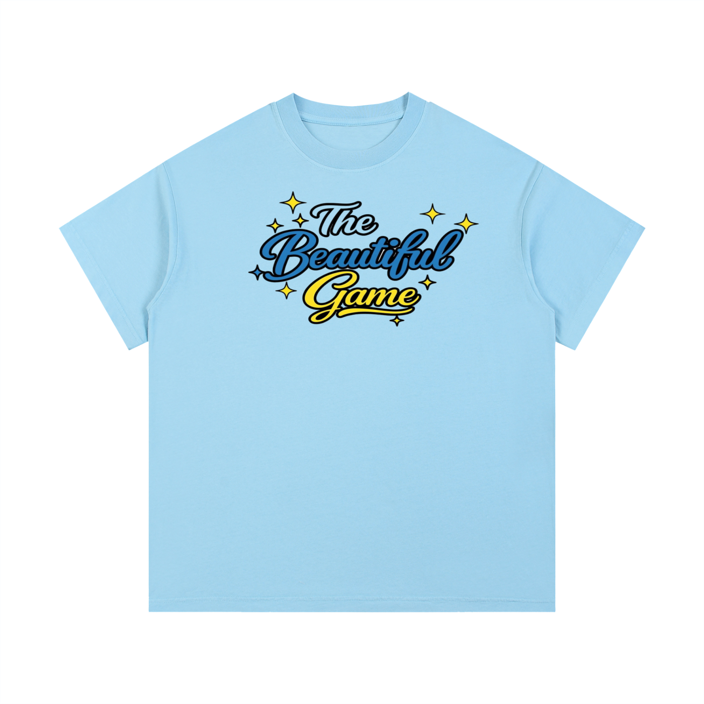 Uruguay World Cup 2026 Graphic Tee