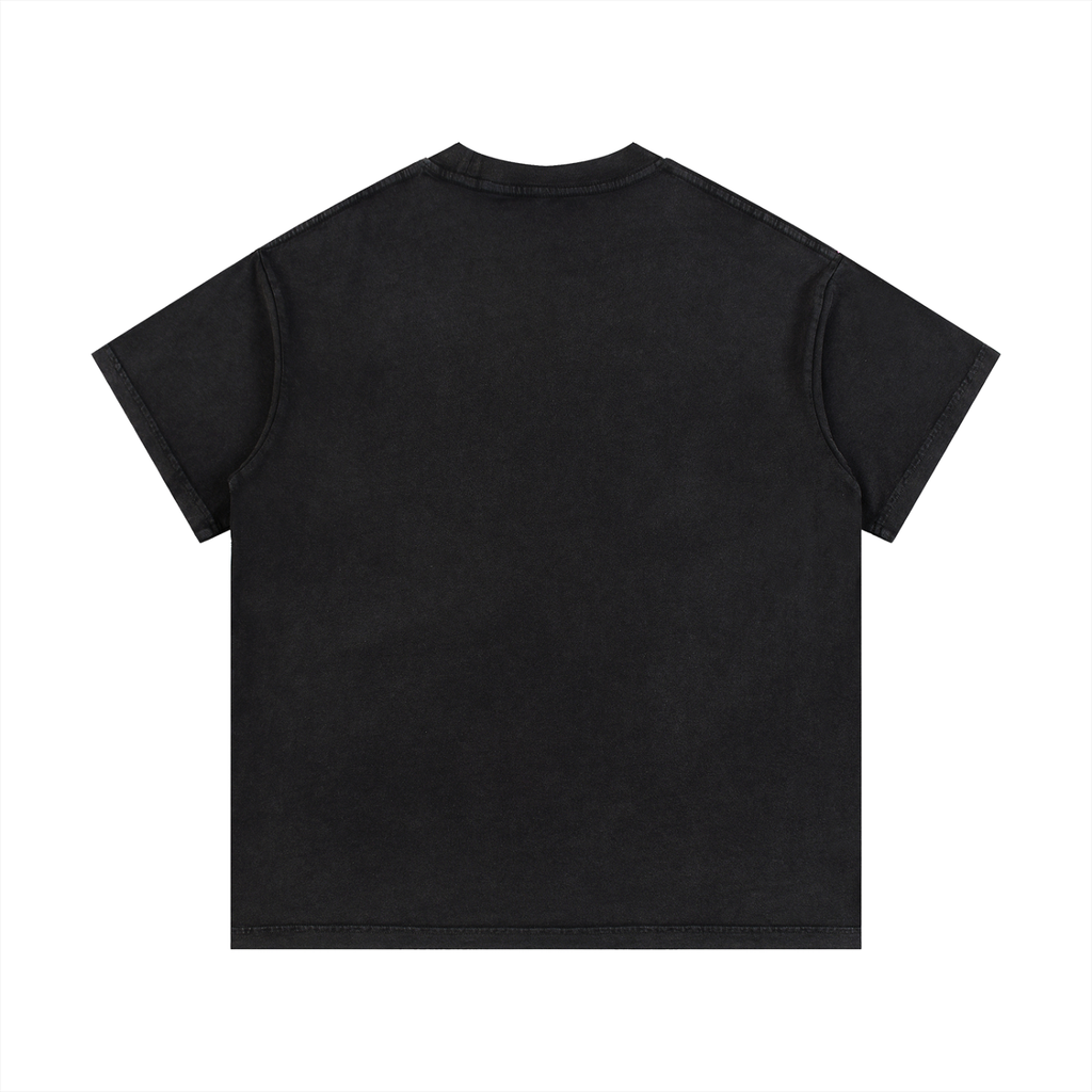 Turkey World Cup Front Graphic Tee