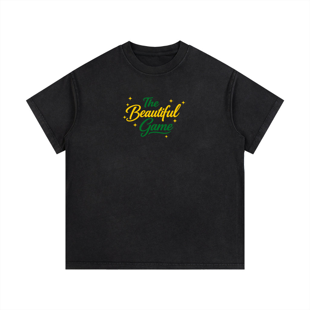 Australia World Cup 2026 Graphic Tee