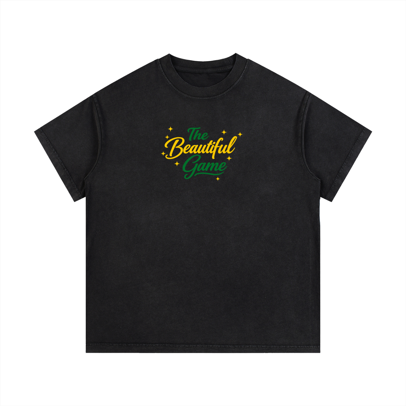 Australia World Cup 2026 Graphic Tee