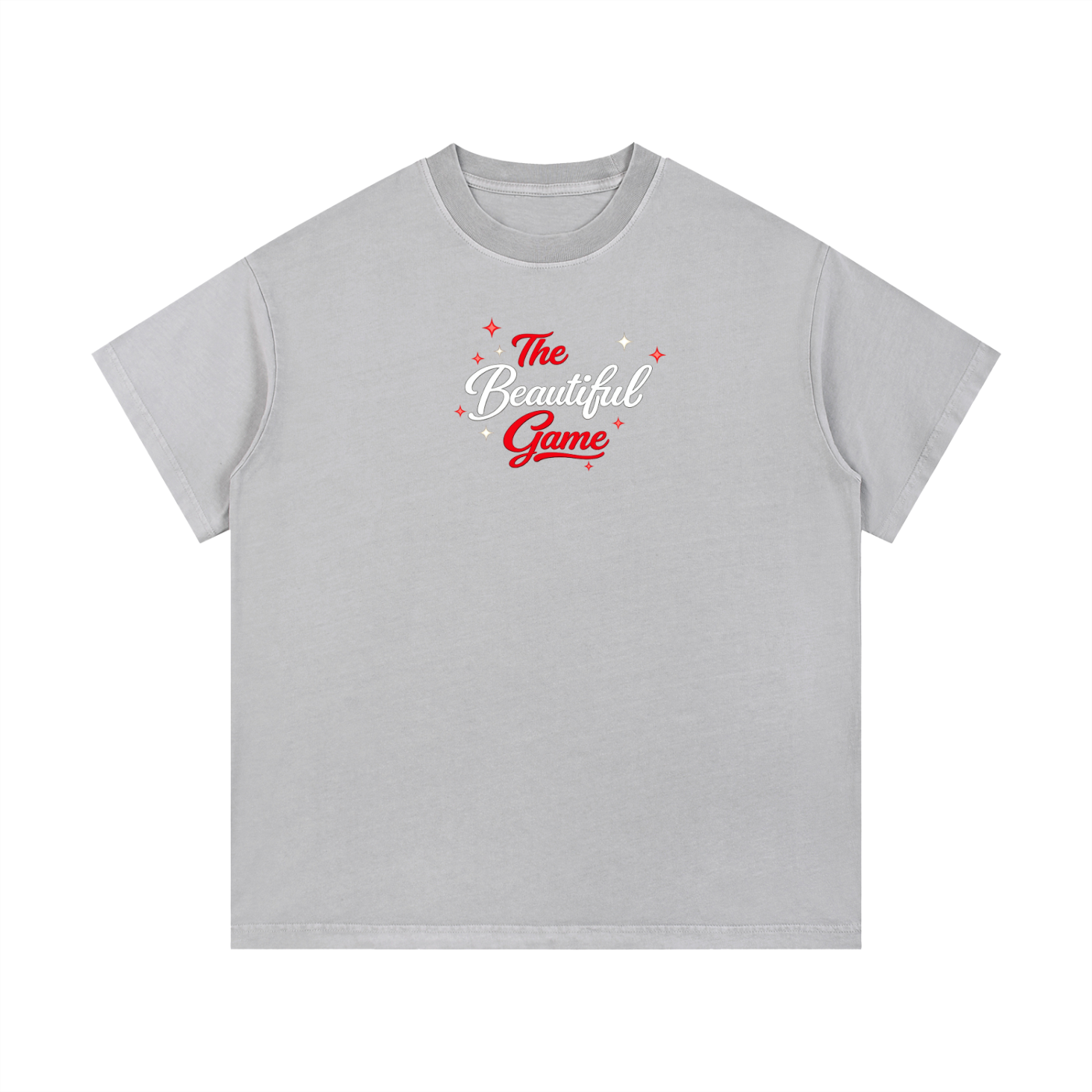 Switzerland World Cup 2026 Graphic Tee