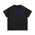 Vintage Wash Cotton T-Shirt