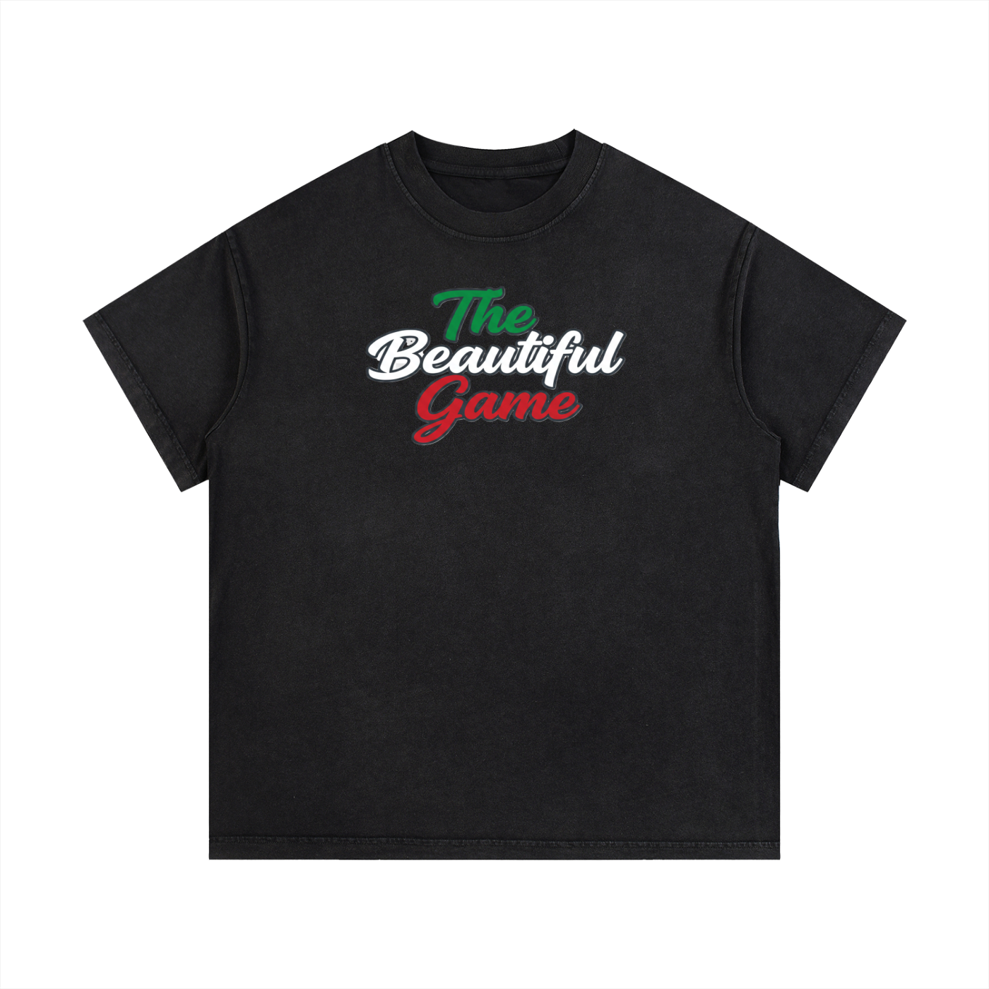 Mexico World Cup 2026 Graphic Tee