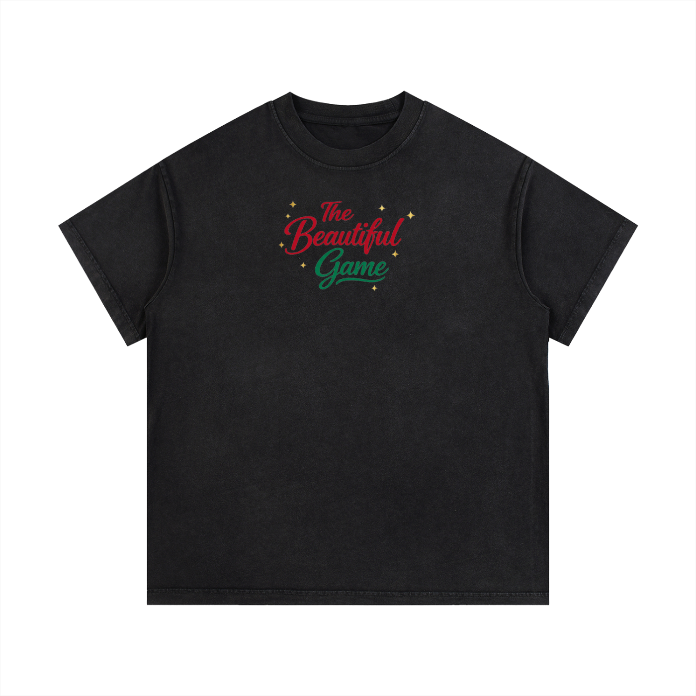 Portugal World Cup 2026 Graphic Tee