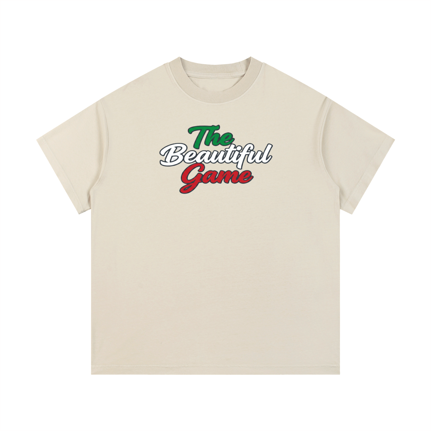 Mexico World Cup 2026 Graphic Tee