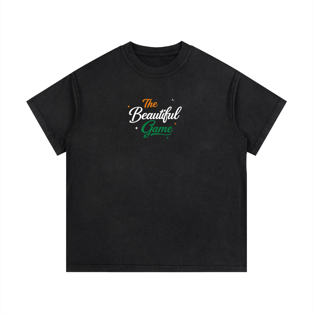 Ivory Coast World Cup 2026 Graphic Tee
