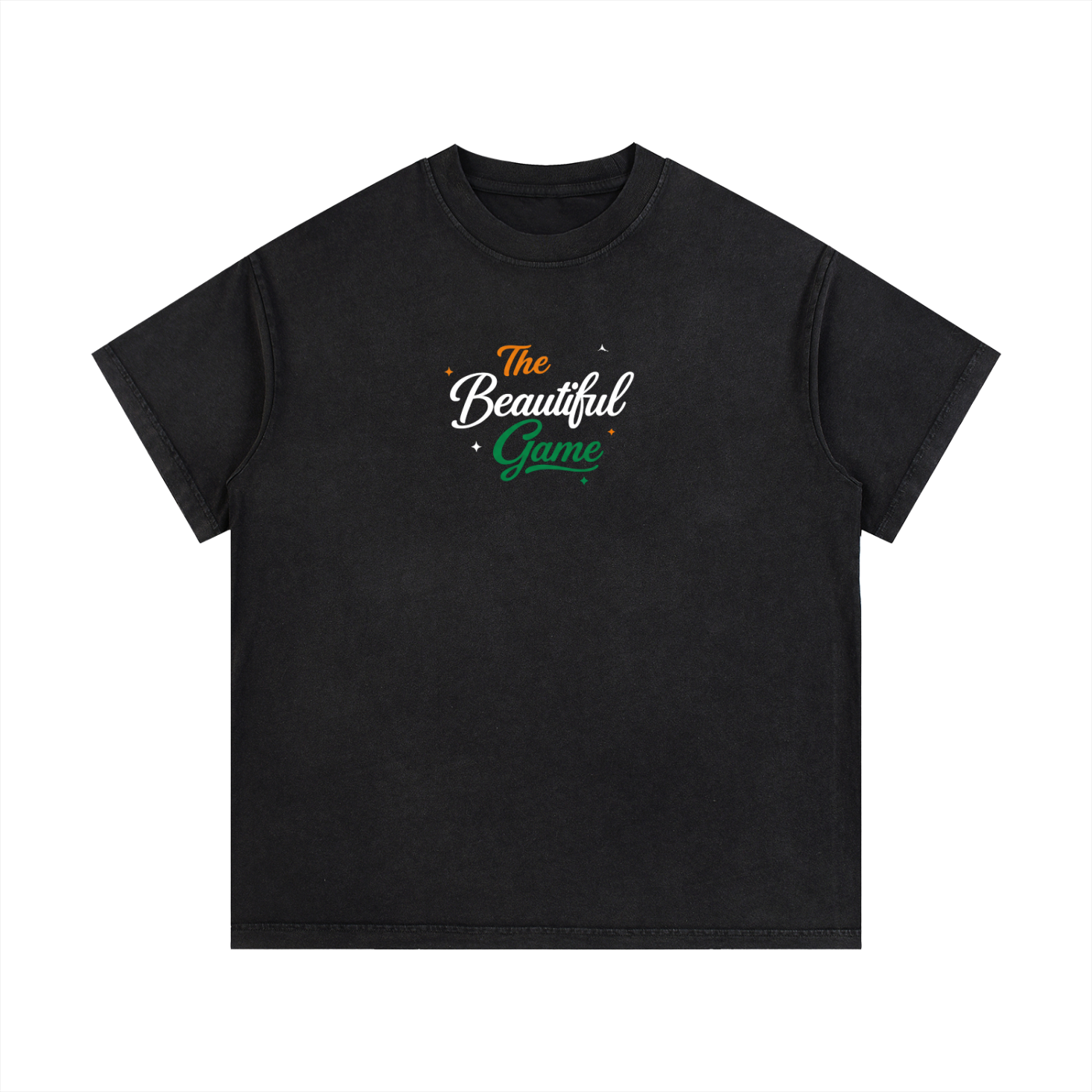 Ivory Coast World Cup 2026 Graphic Tee