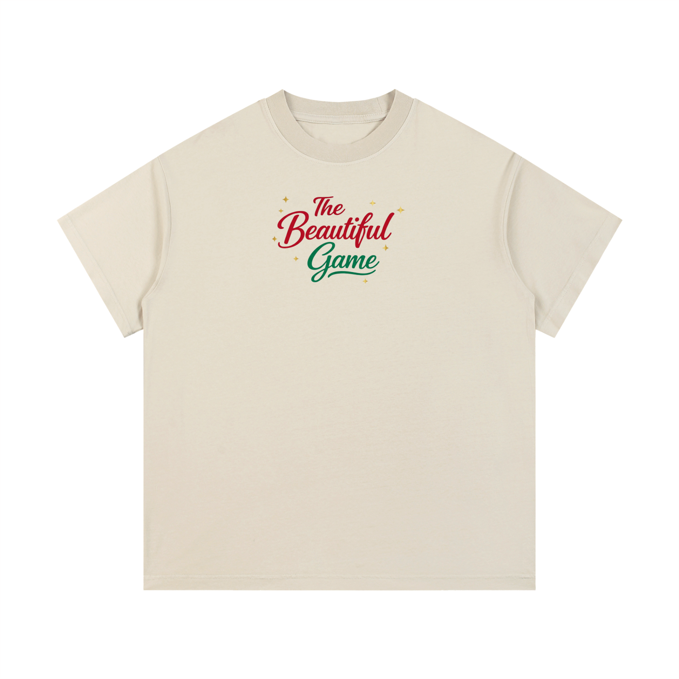 Portugal World Cup 2026 Graphic Tee