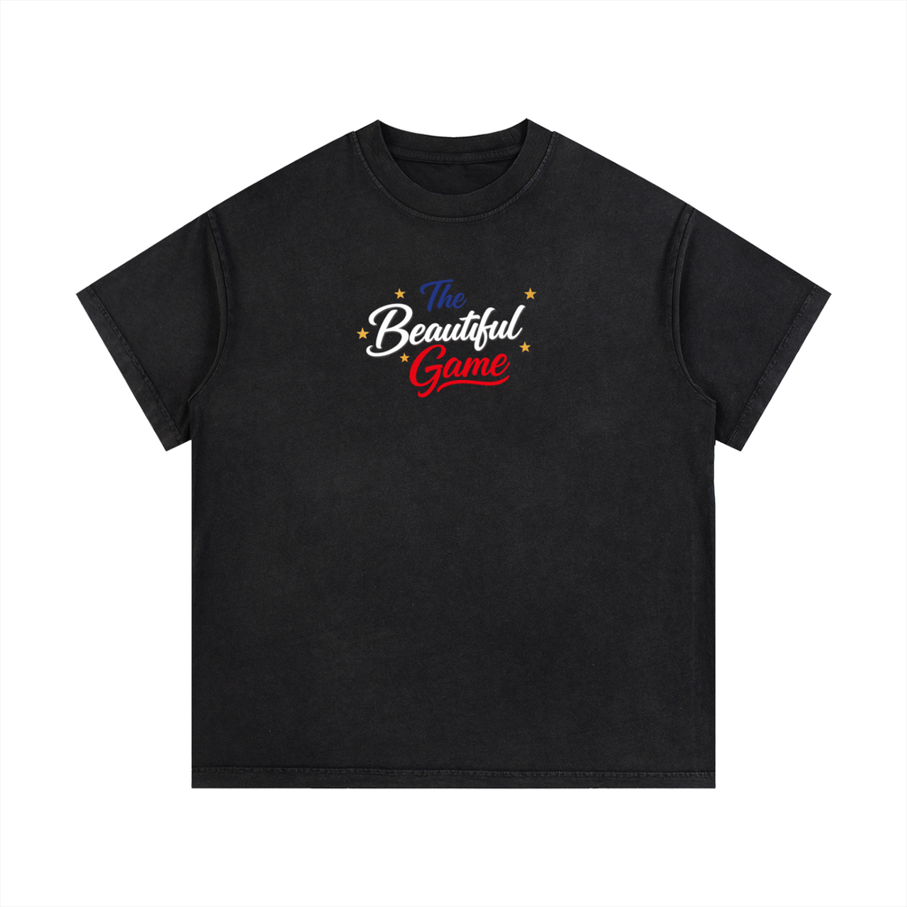 USA World Cup 2026 Graphic Tee