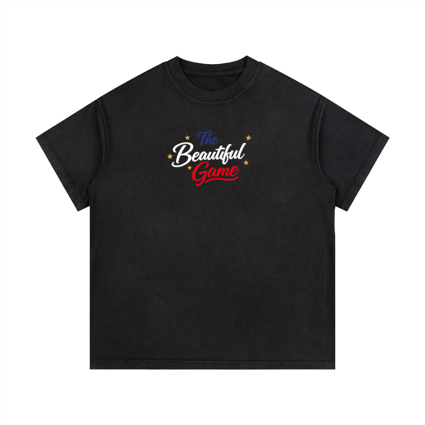 USA World Cup 2026 Graphic Tee