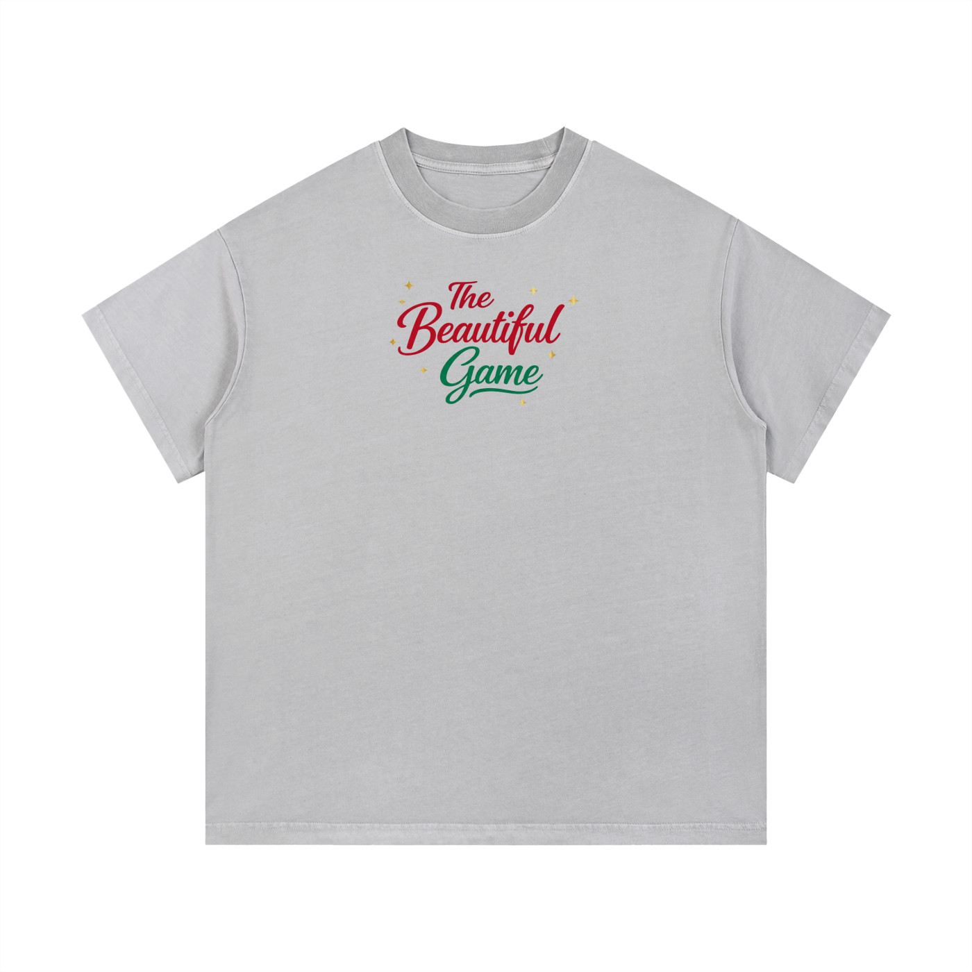 Portugal World Cup 2026 Graphic Tee