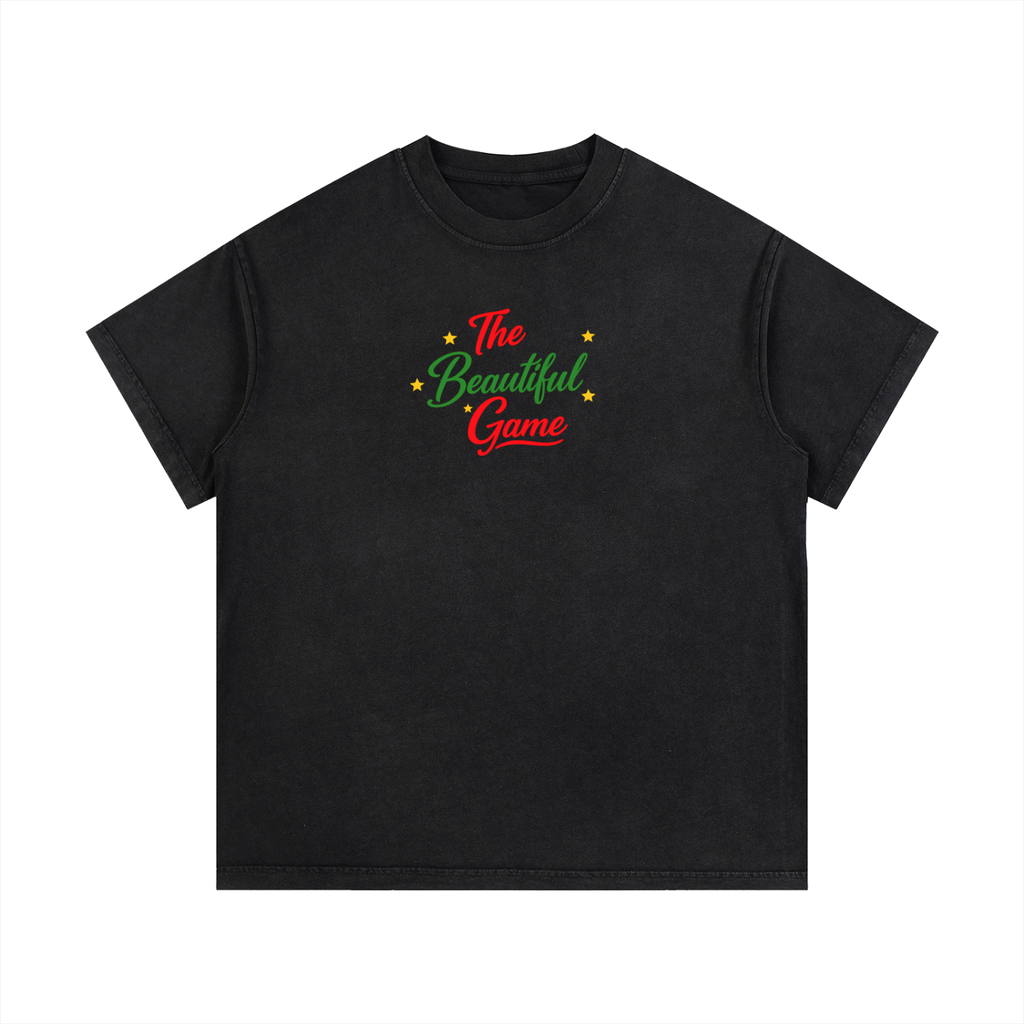 Morocco World Cup 2026 Graphic Tee