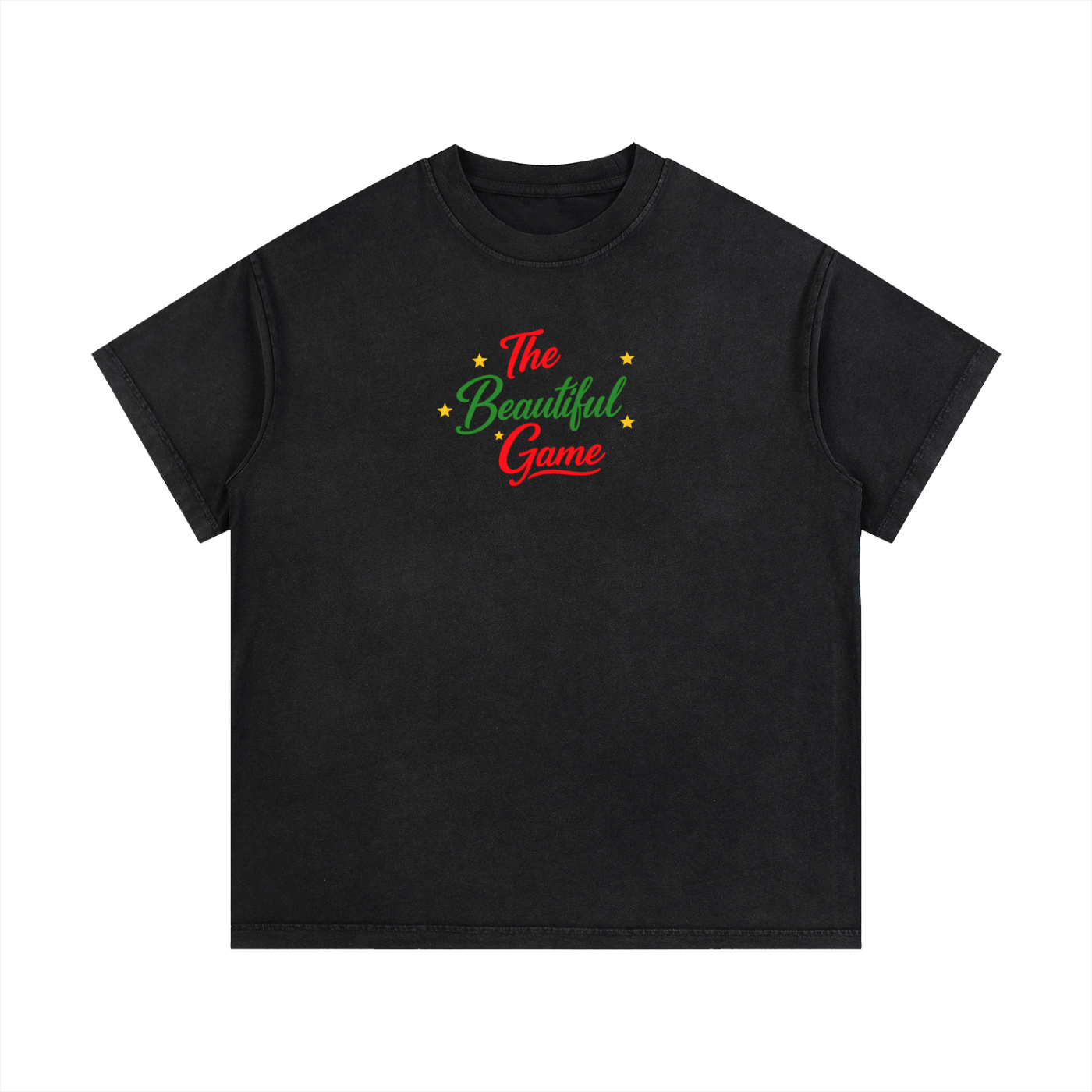 Morocco World Cup 2026 Graphic Tee