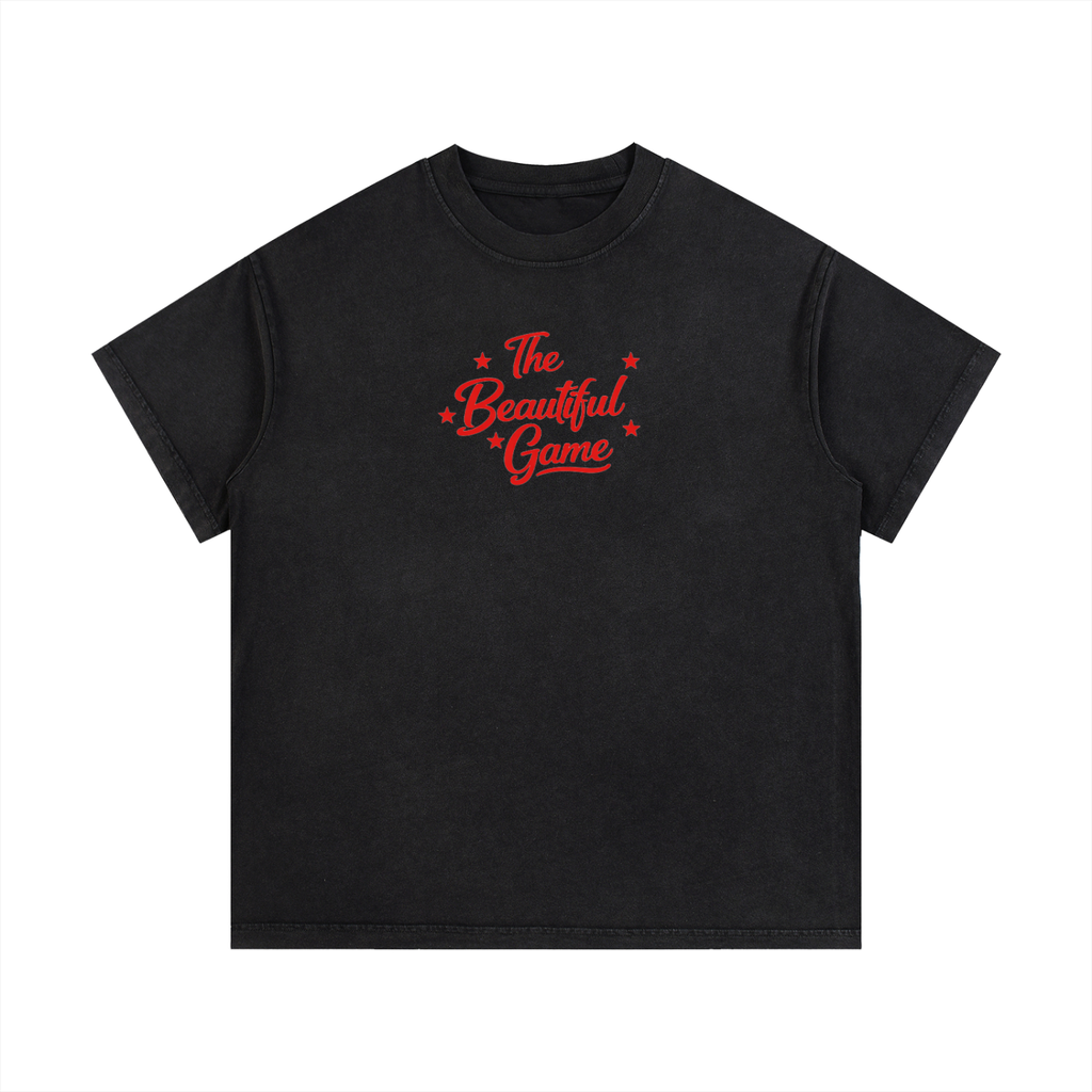 South Korea World Cup 2026 Graphic Tee