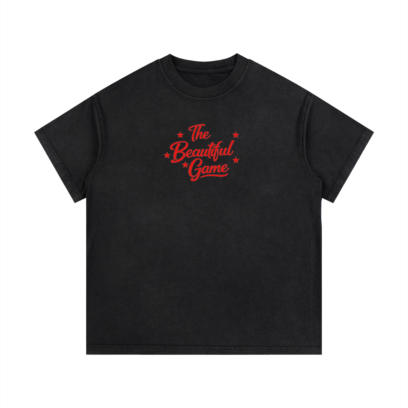 South Korea World Cup 2026 Graphic Tee