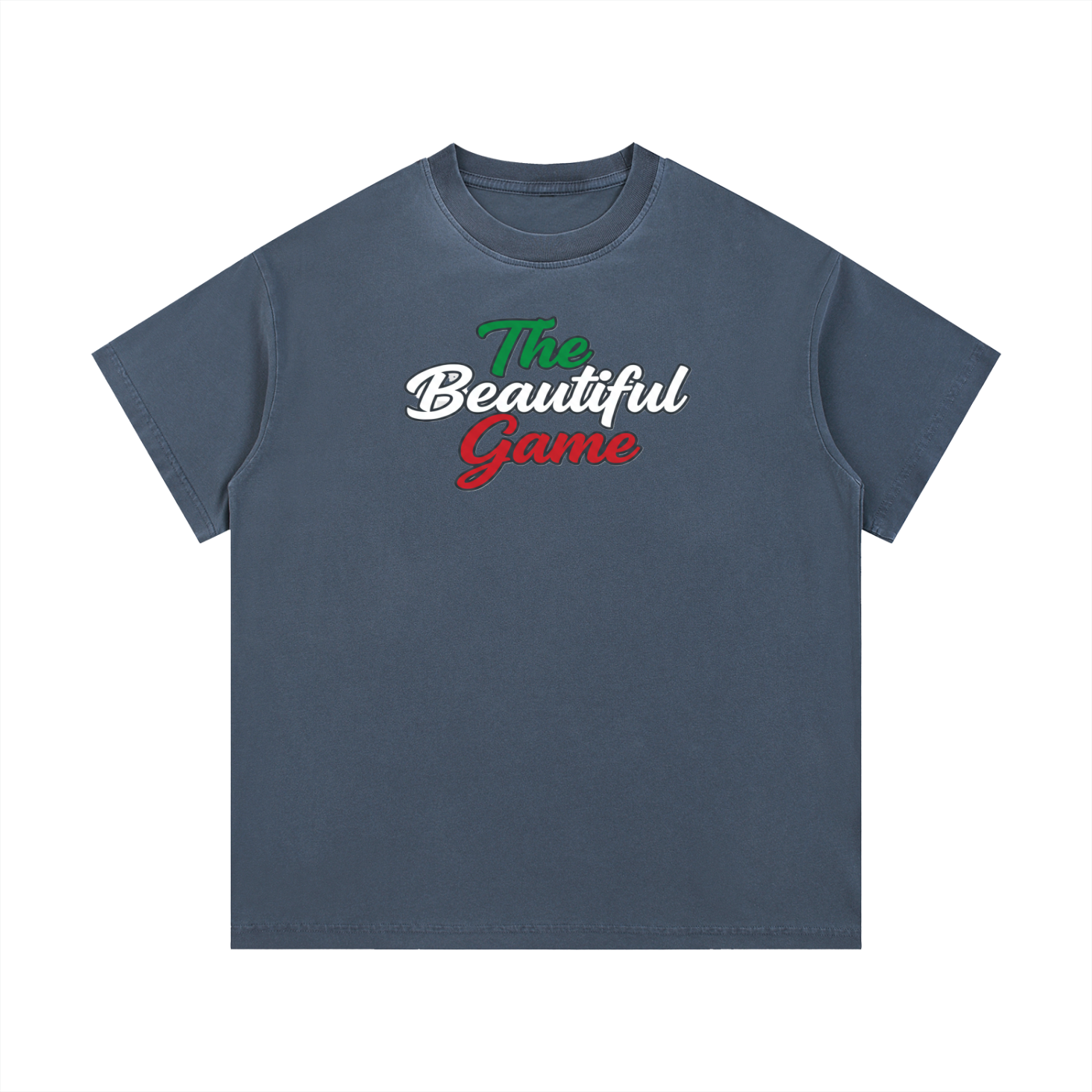 Mexico World Cup 2026 Graphic Tee