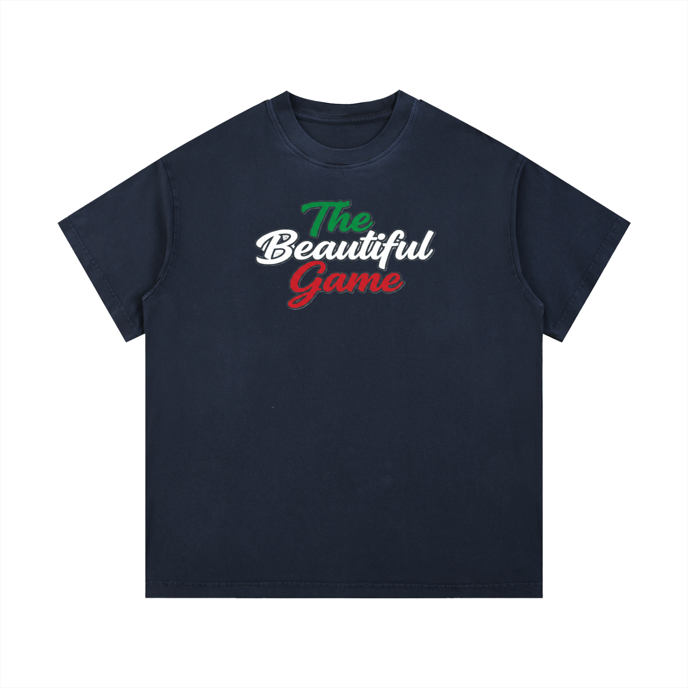 Mexico World Cup 2026 Graphic Tee